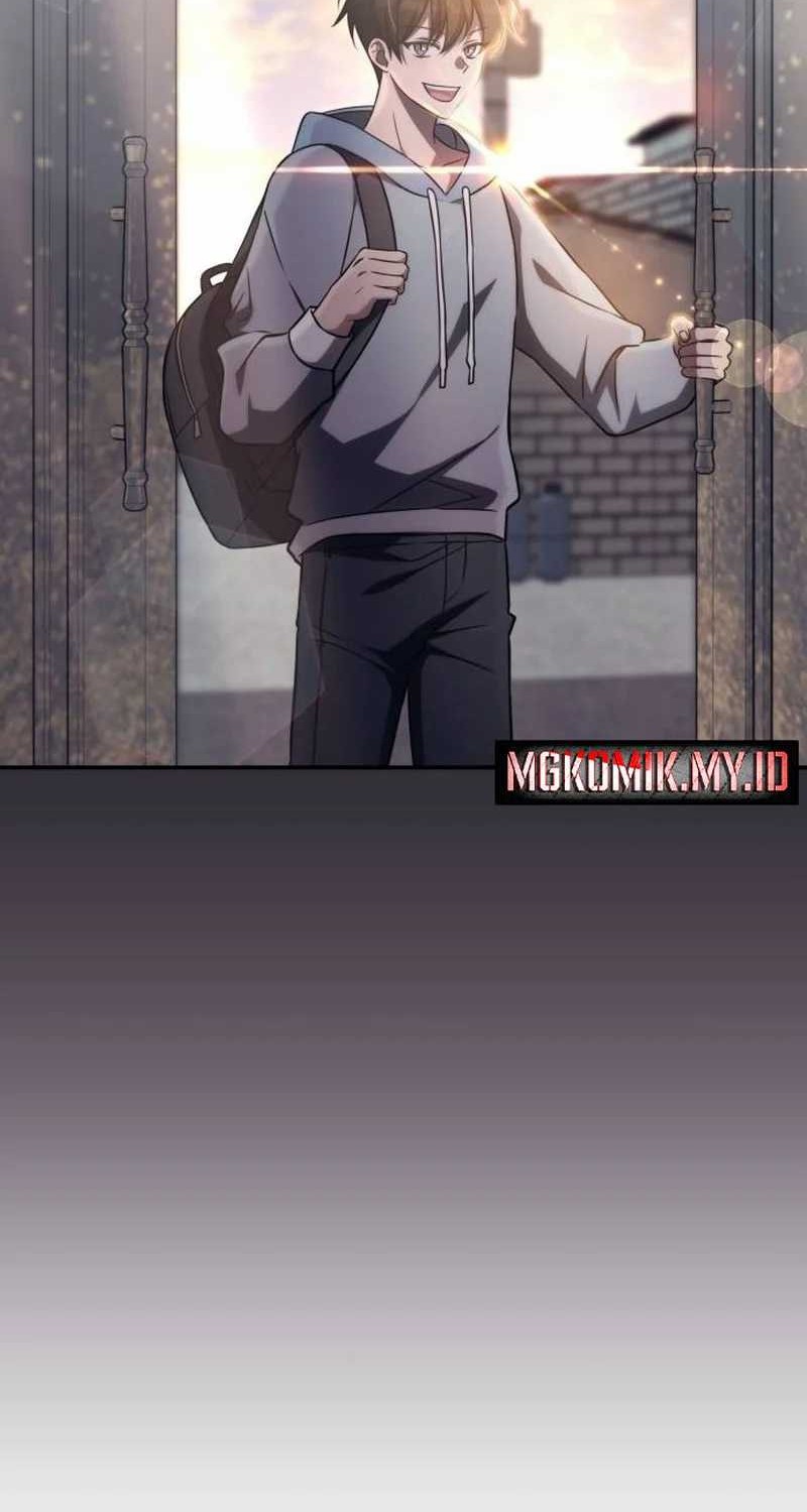 The Veteran Healer Is Overpowered Chapter 4 Gambar 10