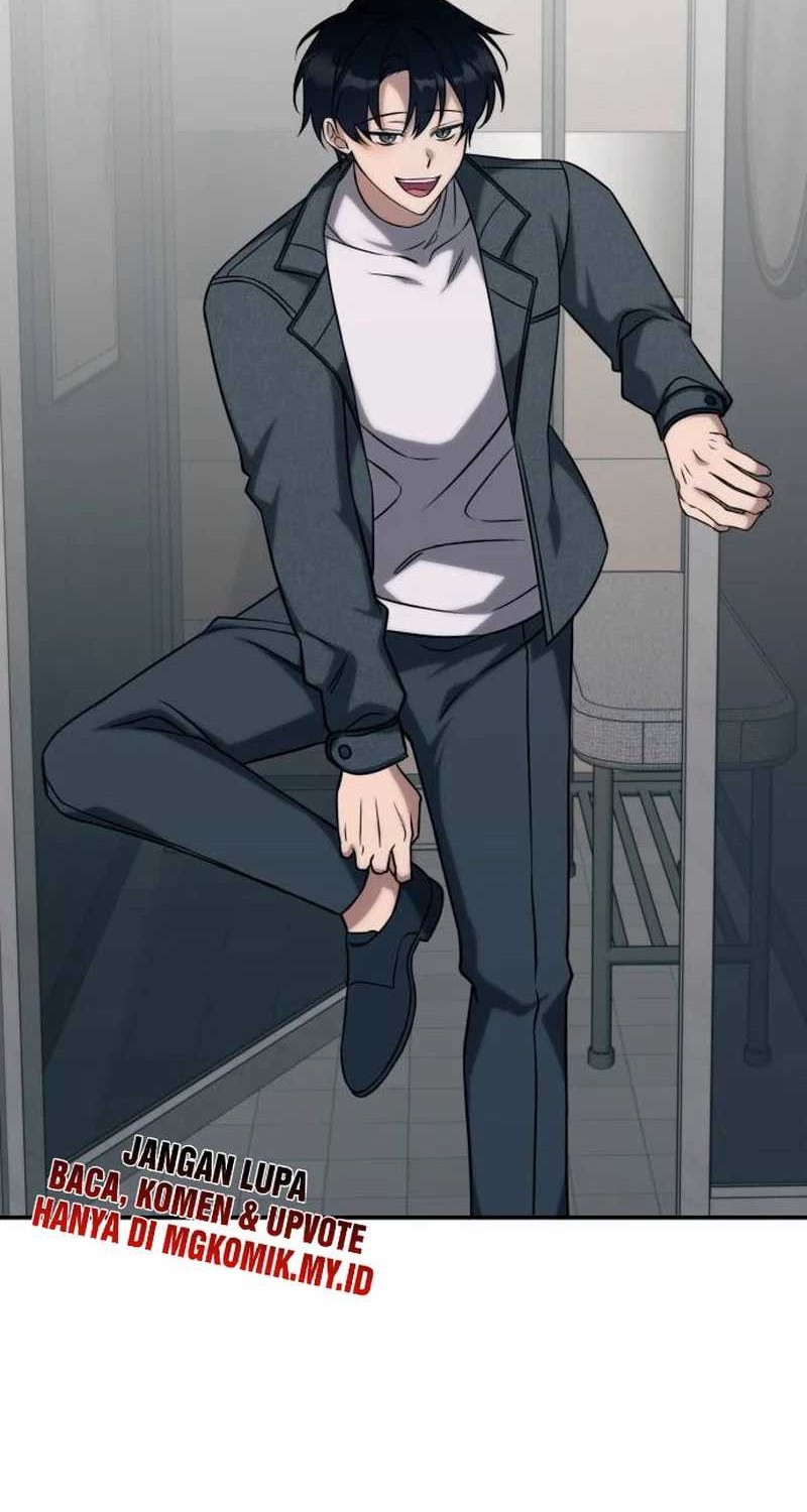 The Veteran Healer Is Overpowered Chapter 4 Gambar 12