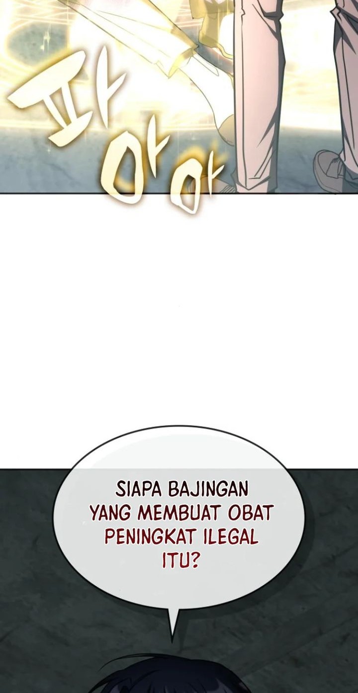 The Veteran Healer Is Overpowered Chapter 40 Gambar 30