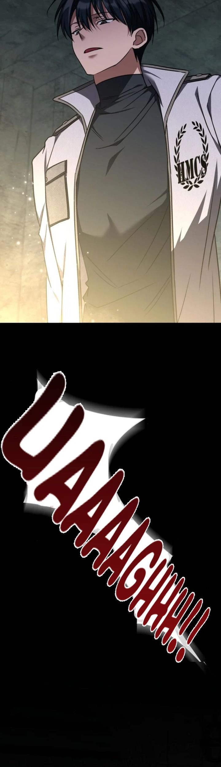 The Veteran Healer Is Overpowered Chapter 40 Gambar 31