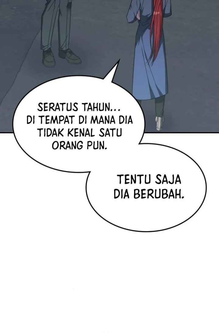 The Veteran Healer Is Overpowered Chapter 40 Gambar 36