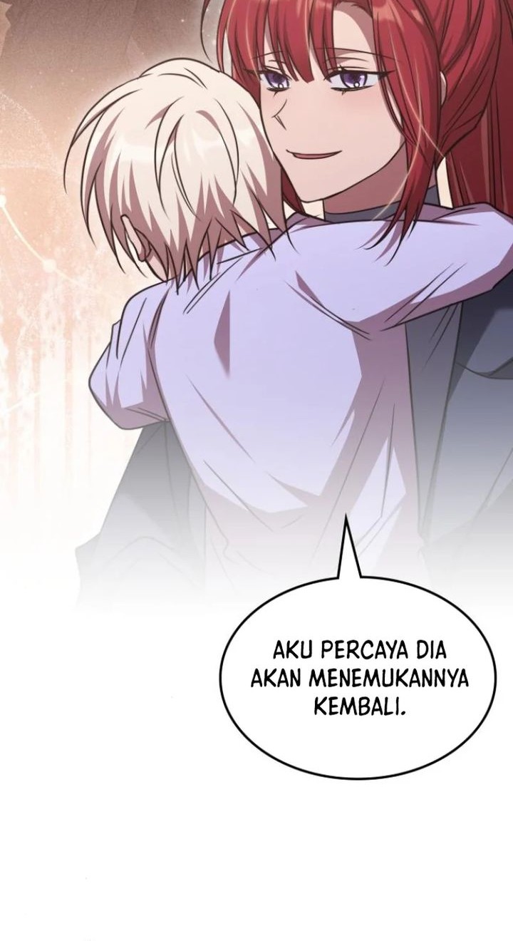 The Veteran Healer Is Overpowered Chapter 40 Gambar 38