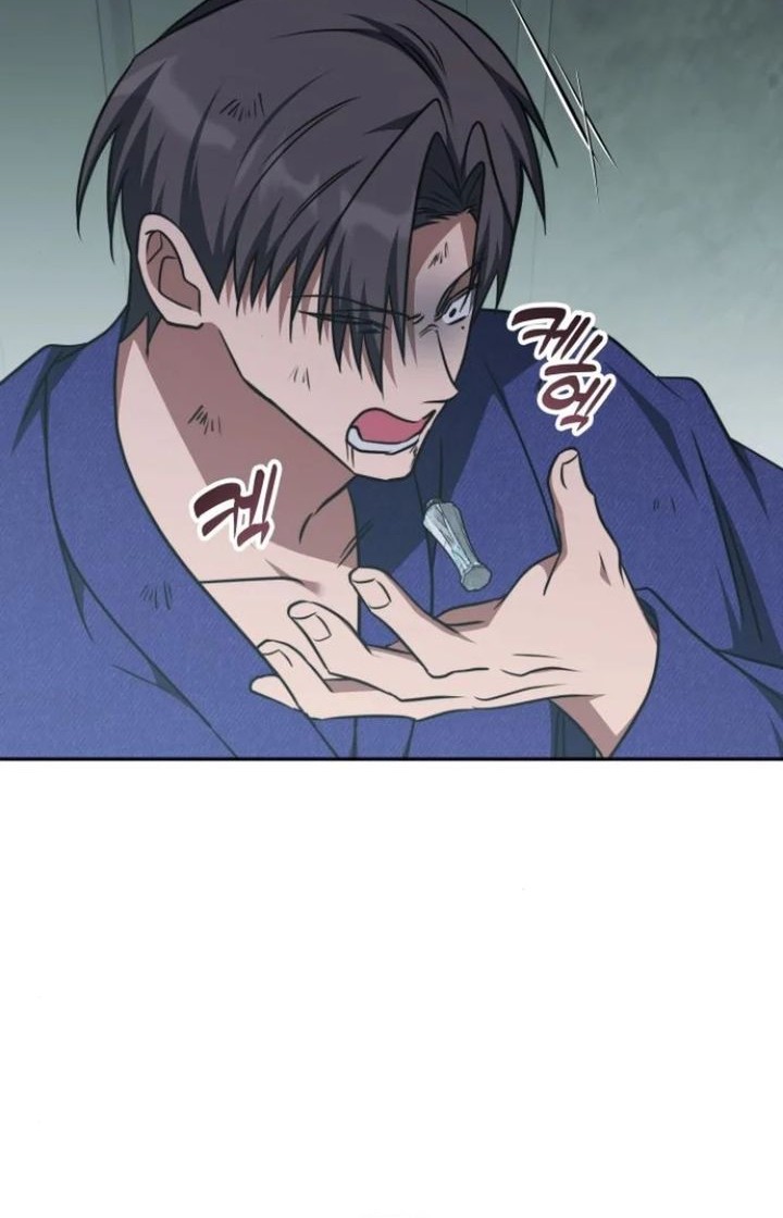 The Veteran Healer Is Overpowered Chapter 40 Gambar 20