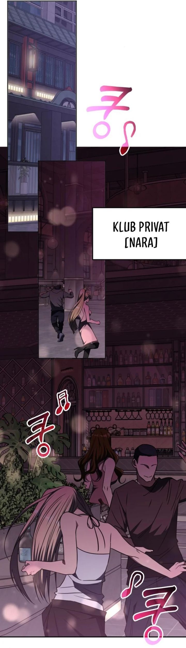 The Veteran Healer Is Overpowered Chapter 40 Gambar 47