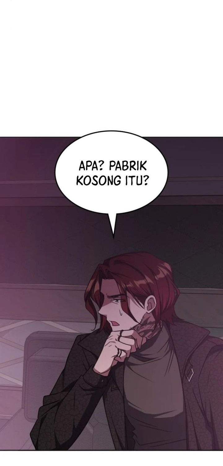 The Veteran Healer Is Overpowered Chapter 40 Gambar 48