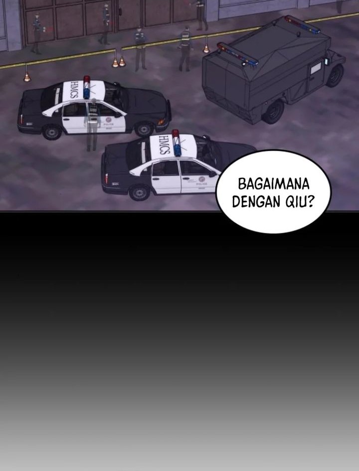 The Veteran Healer Is Overpowered Chapter 40 Gambar 50