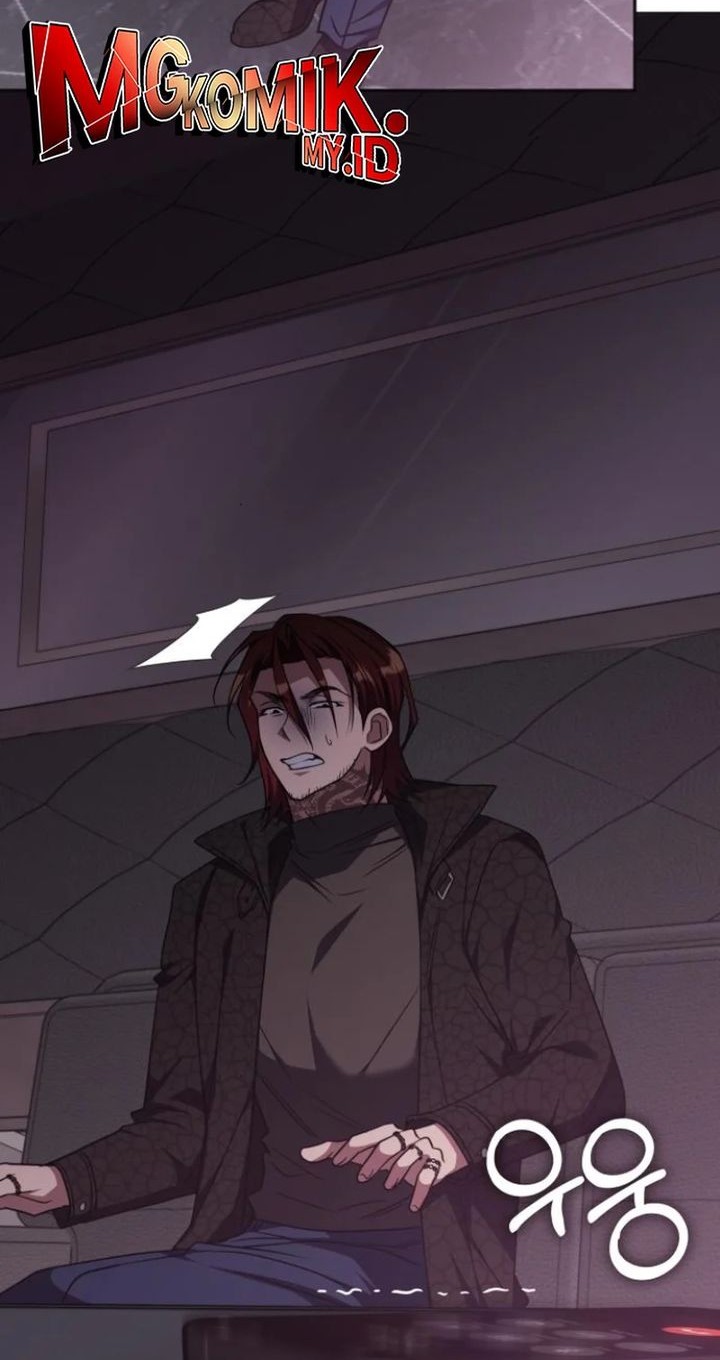 The Veteran Healer Is Overpowered Chapter 40 Gambar 52