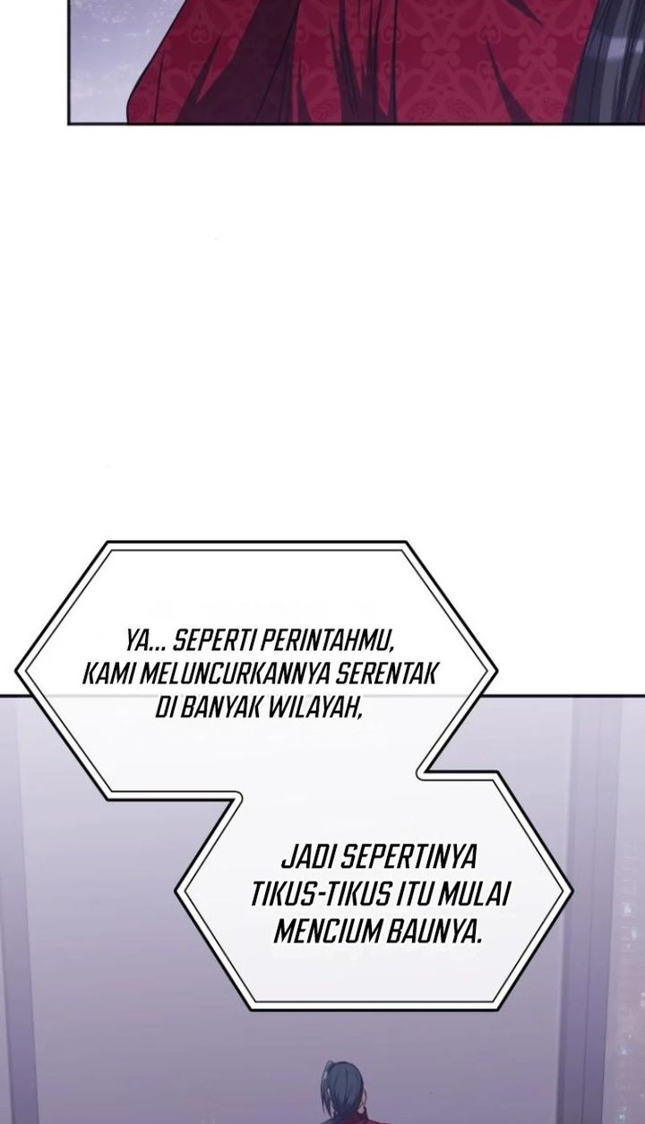 The Veteran Healer Is Overpowered Chapter 40 Gambar 54