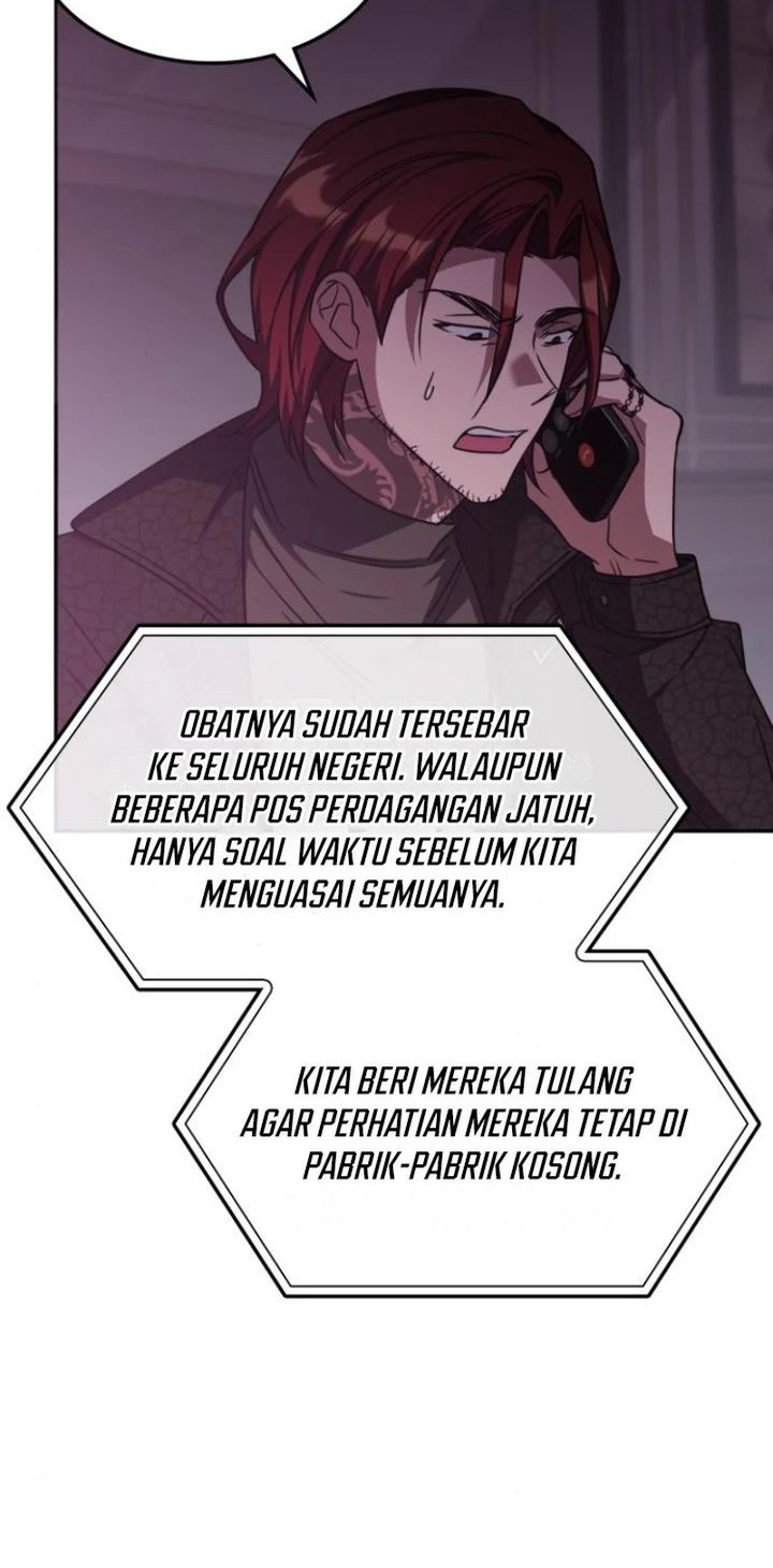 The Veteran Healer Is Overpowered Chapter 40 Gambar 56