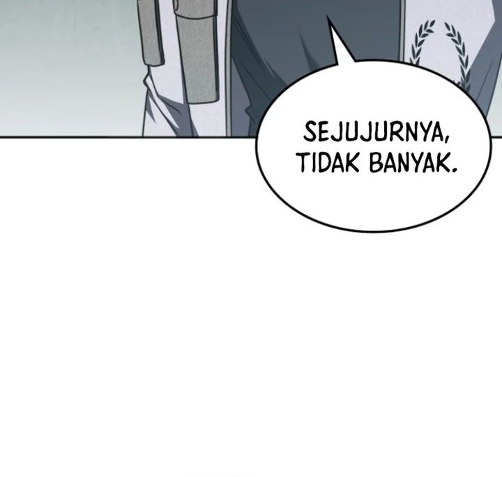 The Veteran Healer Is Overpowered Chapter 40 Gambar 40