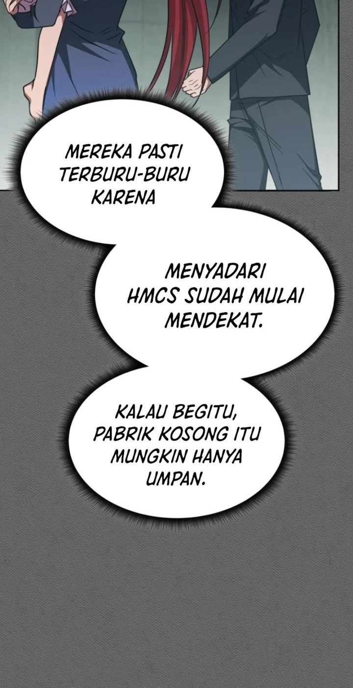 The Veteran Healer Is Overpowered Chapter 40 Gambar 44