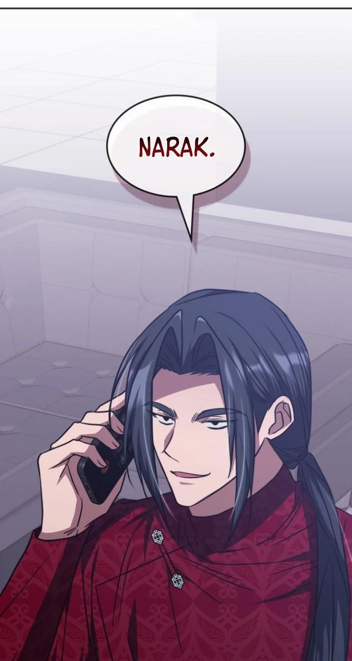 The Veteran Healer Is Overpowered Chapter 40 Gambar 60