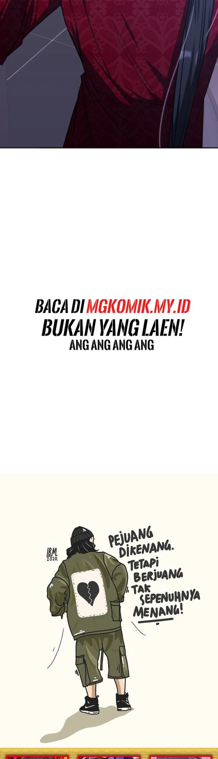 The Veteran Healer Is Overpowered Chapter 40 Gambar 61