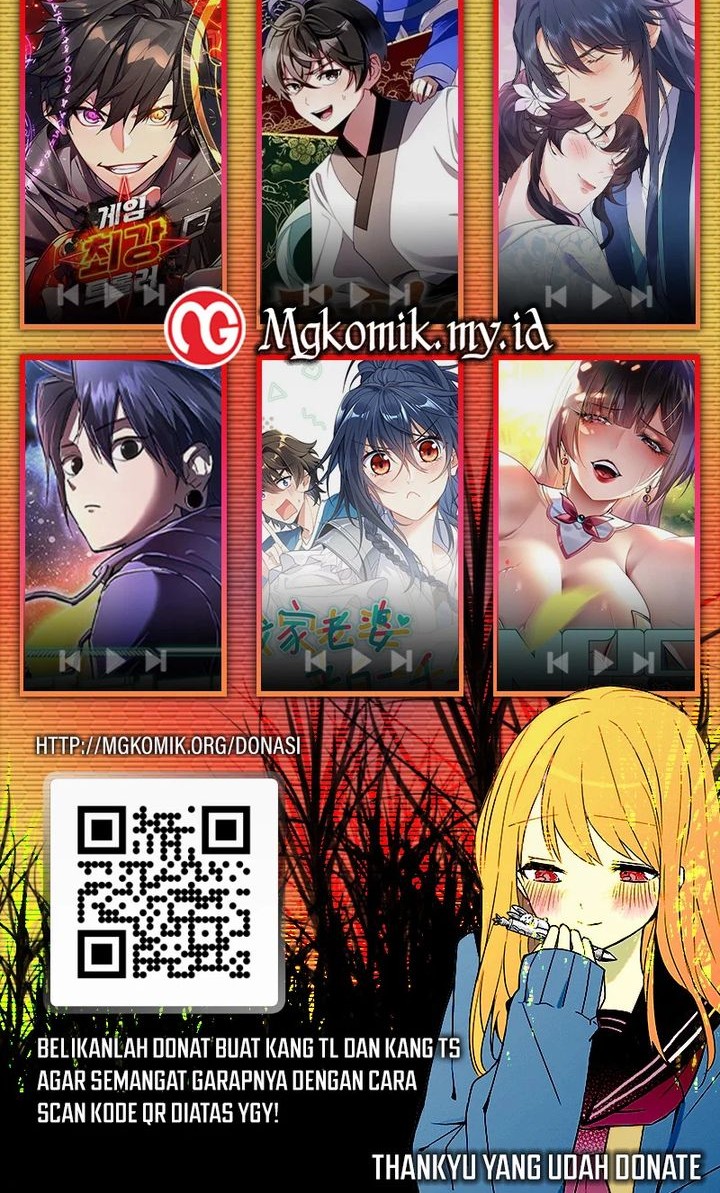 The Veteran Healer Is Overpowered Chapter 40 Gambar 62