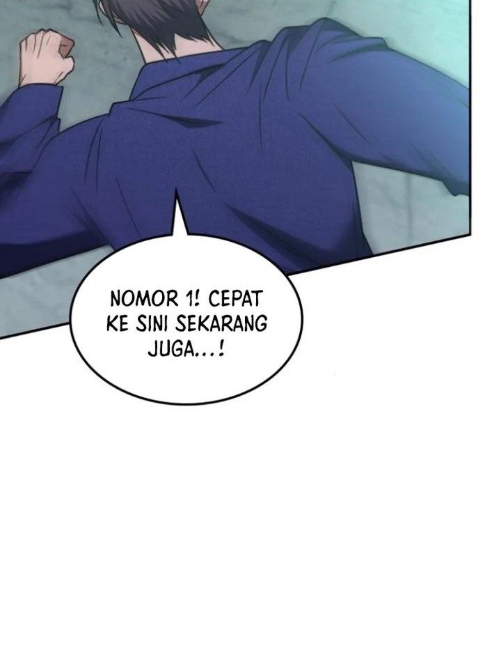 The Veteran Healer Is Overpowered Chapter 40 Gambar 10