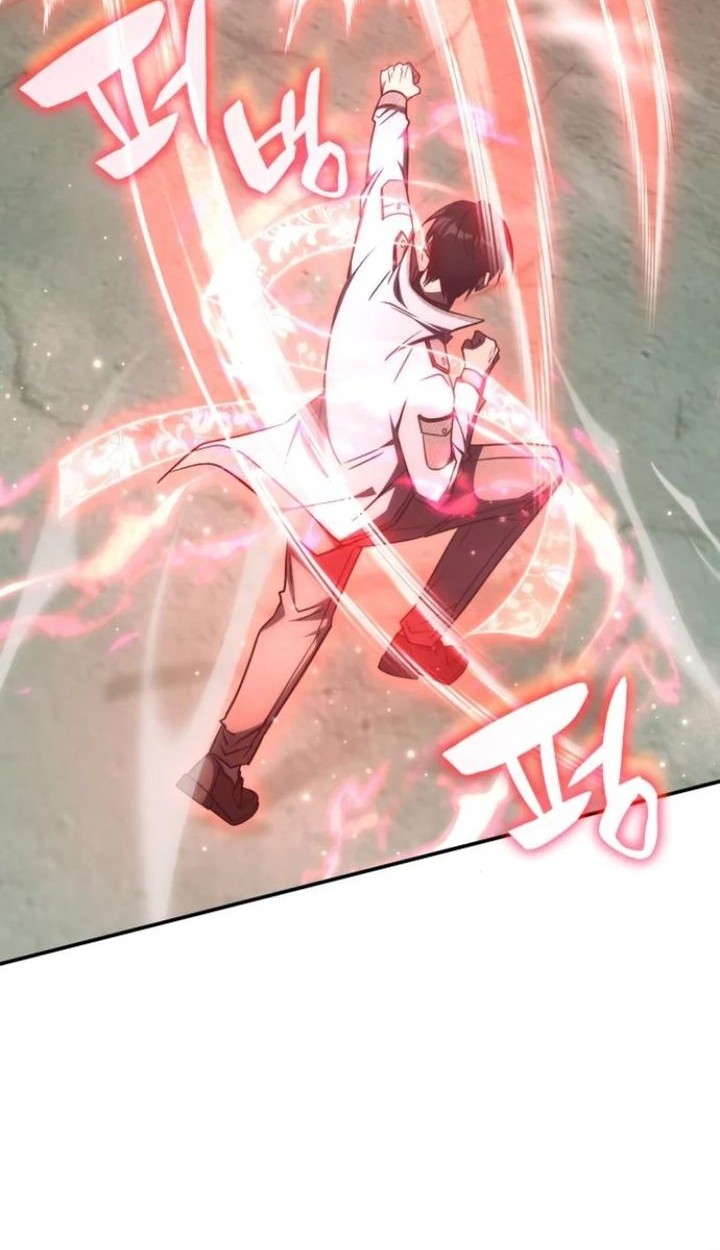 The Veteran Healer Is Overpowered Chapter 40 Gambar 12