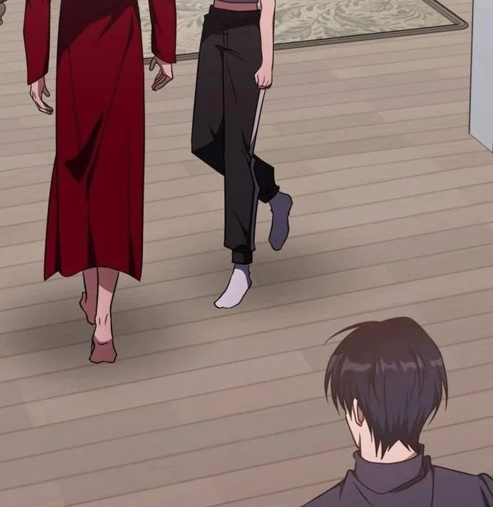 The Veteran Healer Is Overpowered Chapter 41 Gambar 31