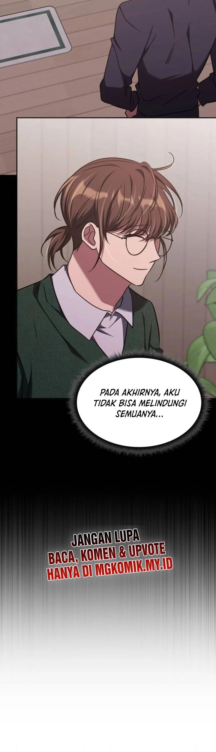 The Veteran Healer Is Overpowered Chapter 41 Gambar 32