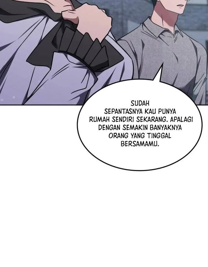 The Veteran Healer Is Overpowered Chapter 41 Gambar 19