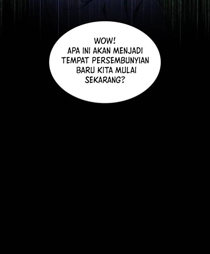 The Veteran Healer Is Overpowered Chapter 41 Gambar 25