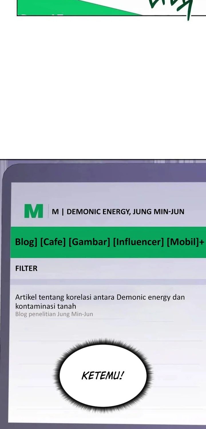 The Veteran Healer Is Overpowered Chapter 41 Gambar 49