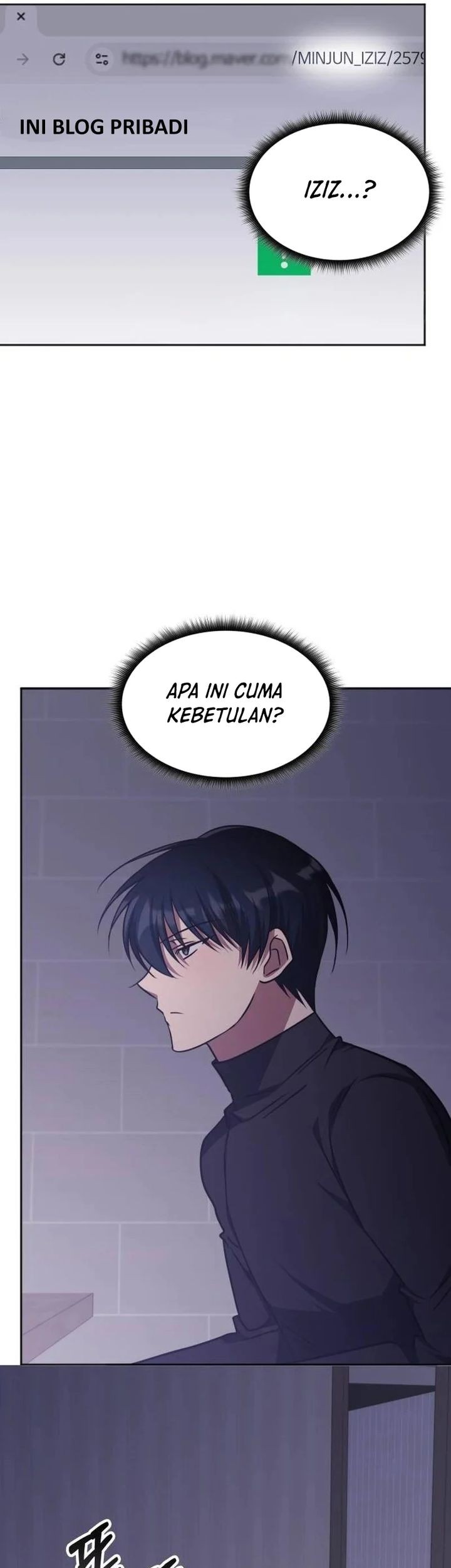 The Veteran Healer Is Overpowered Chapter 41 Gambar 52