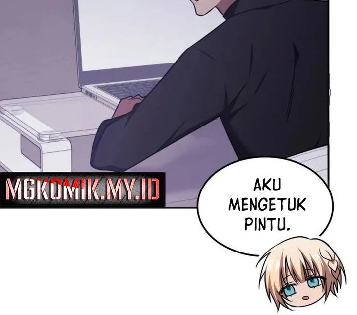 The Veteran Healer Is Overpowered Chapter 41 Gambar 54