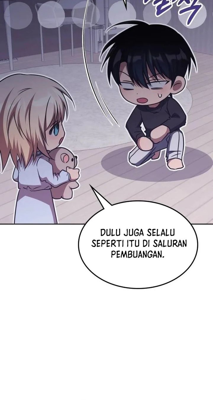 The Veteran Healer Is Overpowered Chapter 41 Gambar 56