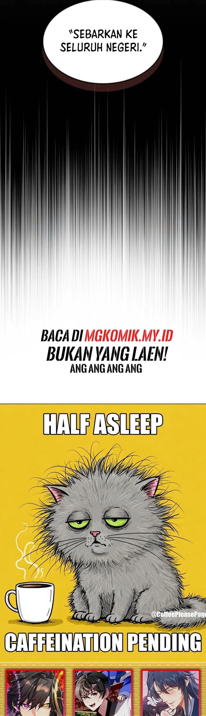 The Veteran Healer Is Overpowered Chapter 41 Gambar 61