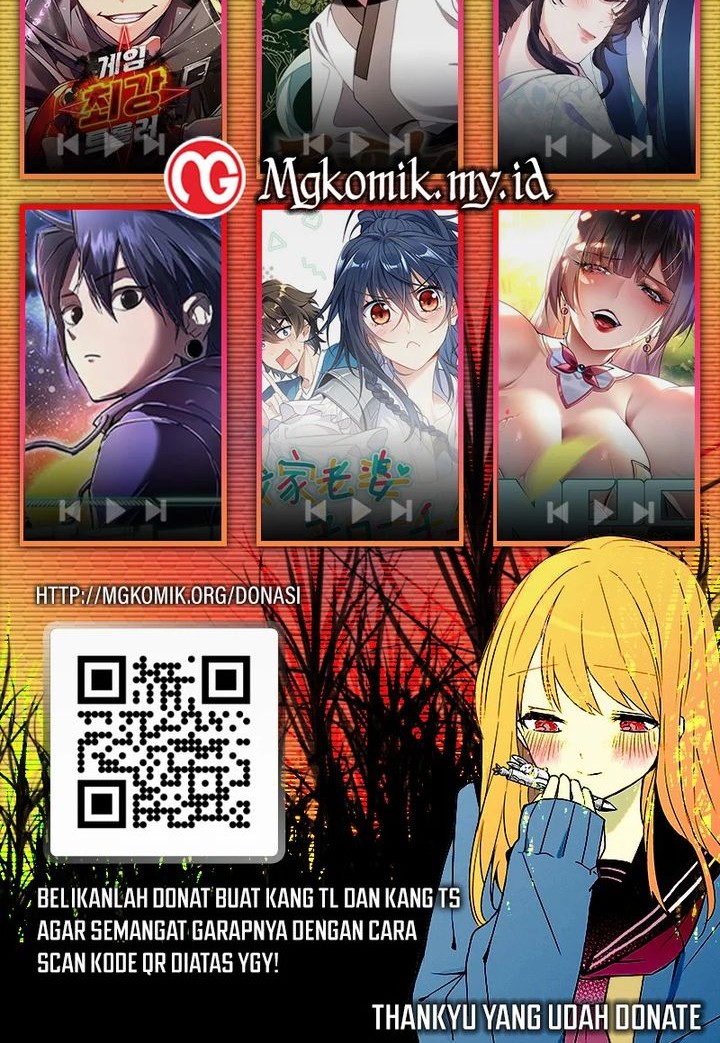 The Veteran Healer Is Overpowered Chapter 41 Gambar 62