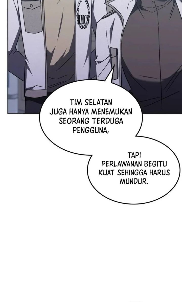 The Veteran Healer Is Overpowered Chapter 41 Gambar 9