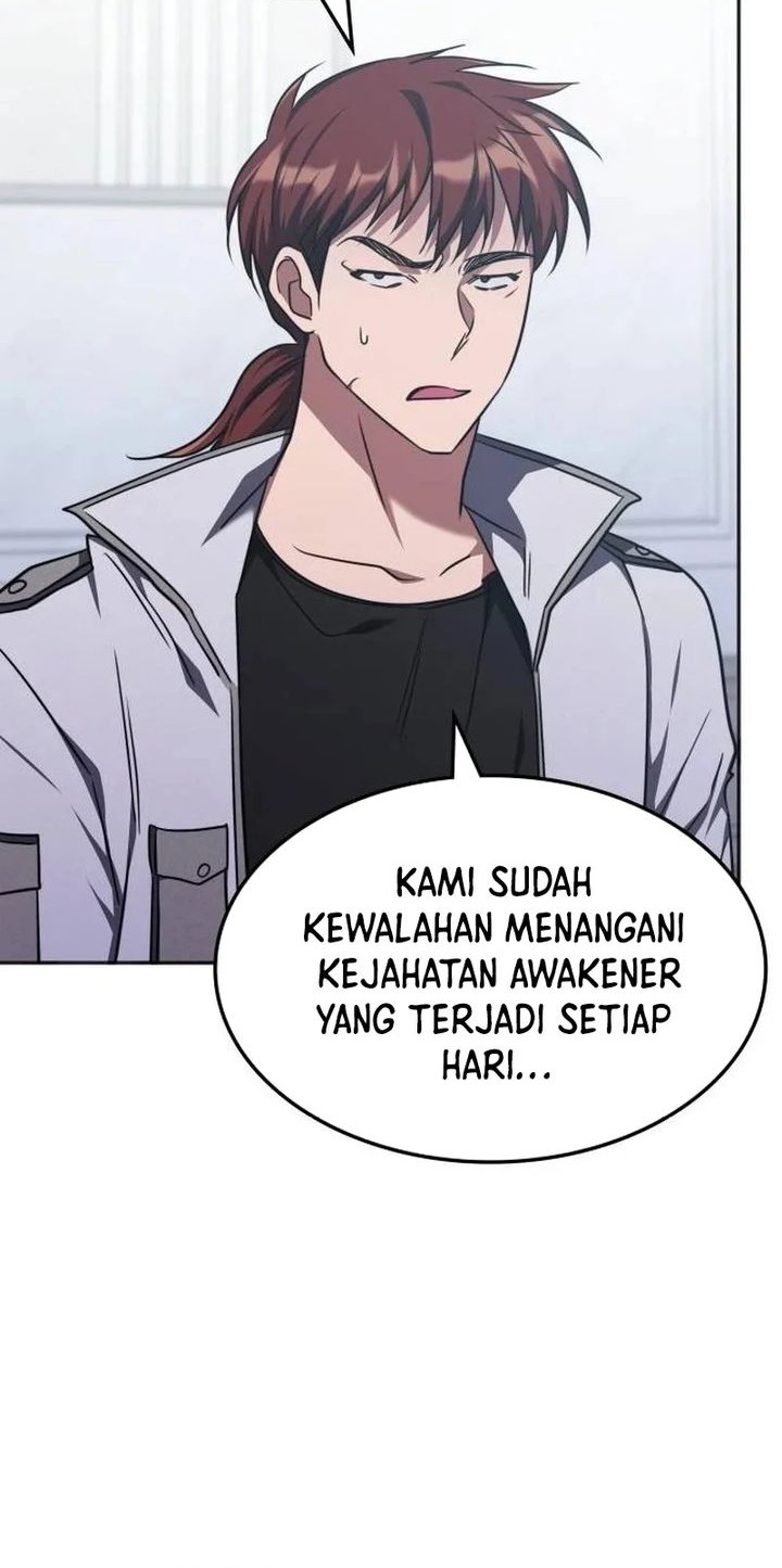 The Veteran Healer Is Overpowered Chapter 41 Gambar 11