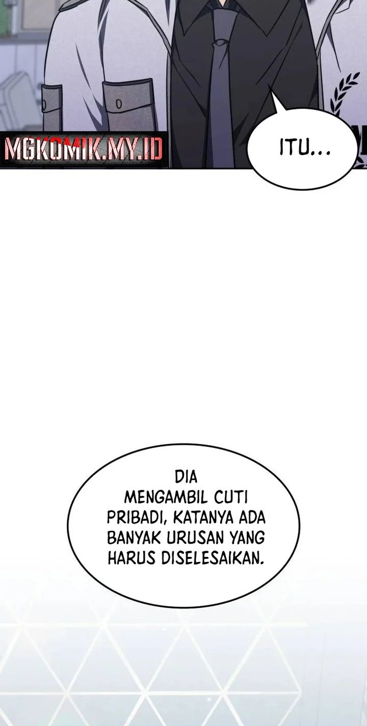 The Veteran Healer Is Overpowered Chapter 41 Gambar 15