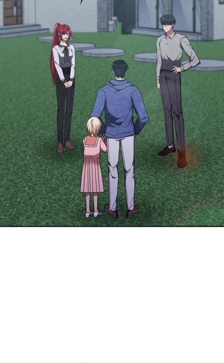 The Veteran Healer Is Overpowered Chapter 41 Gambar 17