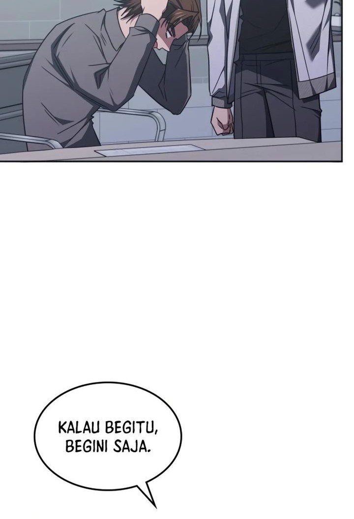 The Veteran Healer Is Overpowered Chapter 42 Gambar 28