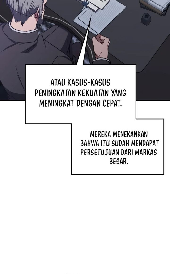 The Veteran Healer Is Overpowered Chapter 42 Gambar 40