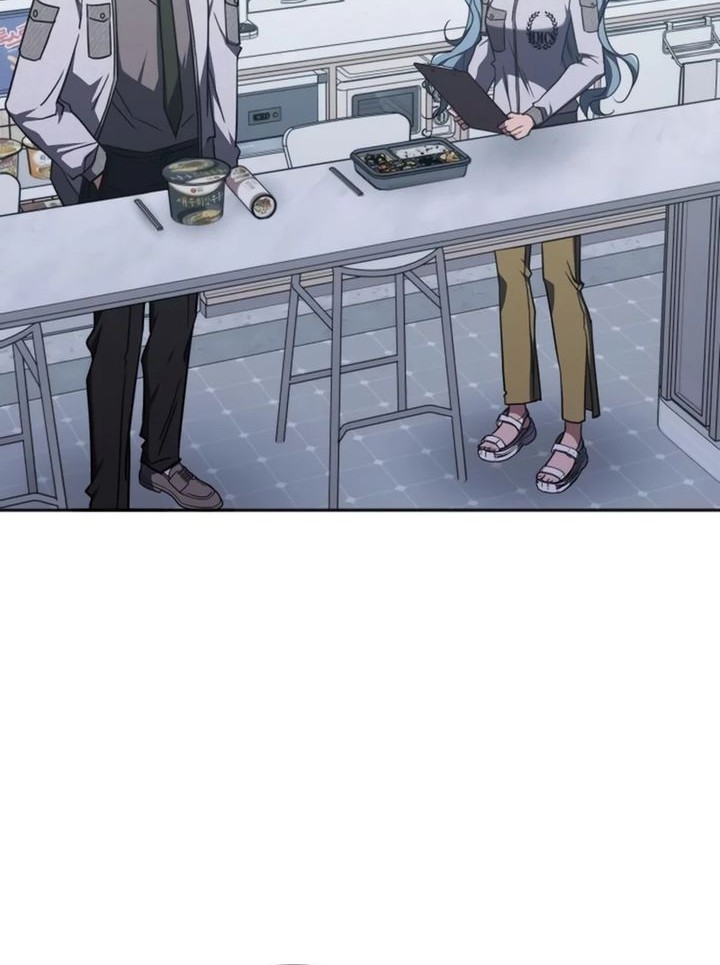 The Veteran Healer Is Overpowered Chapter 42 Gambar 46