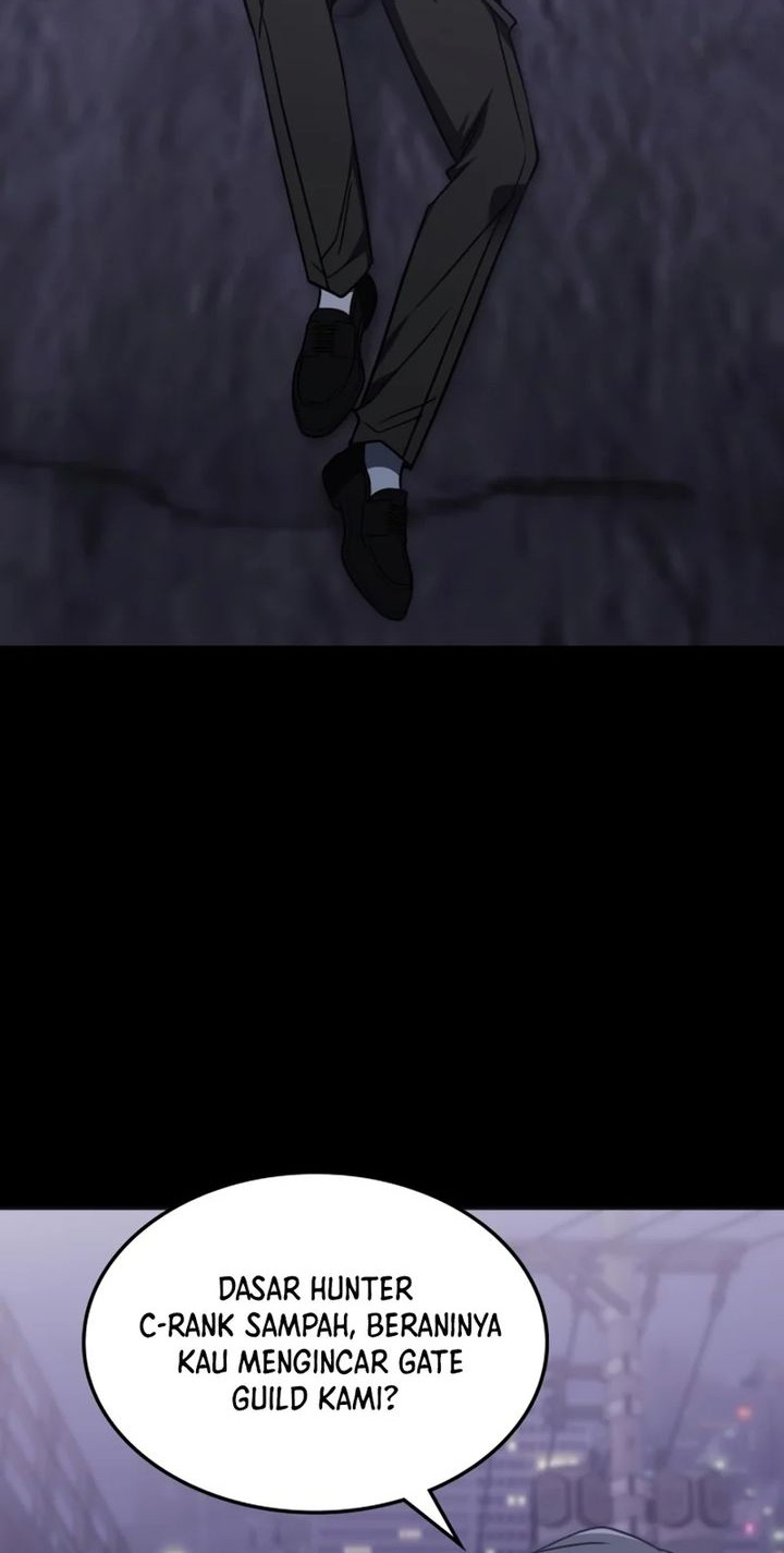 The Veteran Healer Is Overpowered Chapter 42 Gambar 4