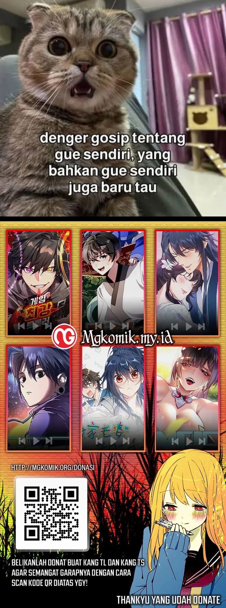 The Veteran Healer Is Overpowered Chapter 42 Gambar 61