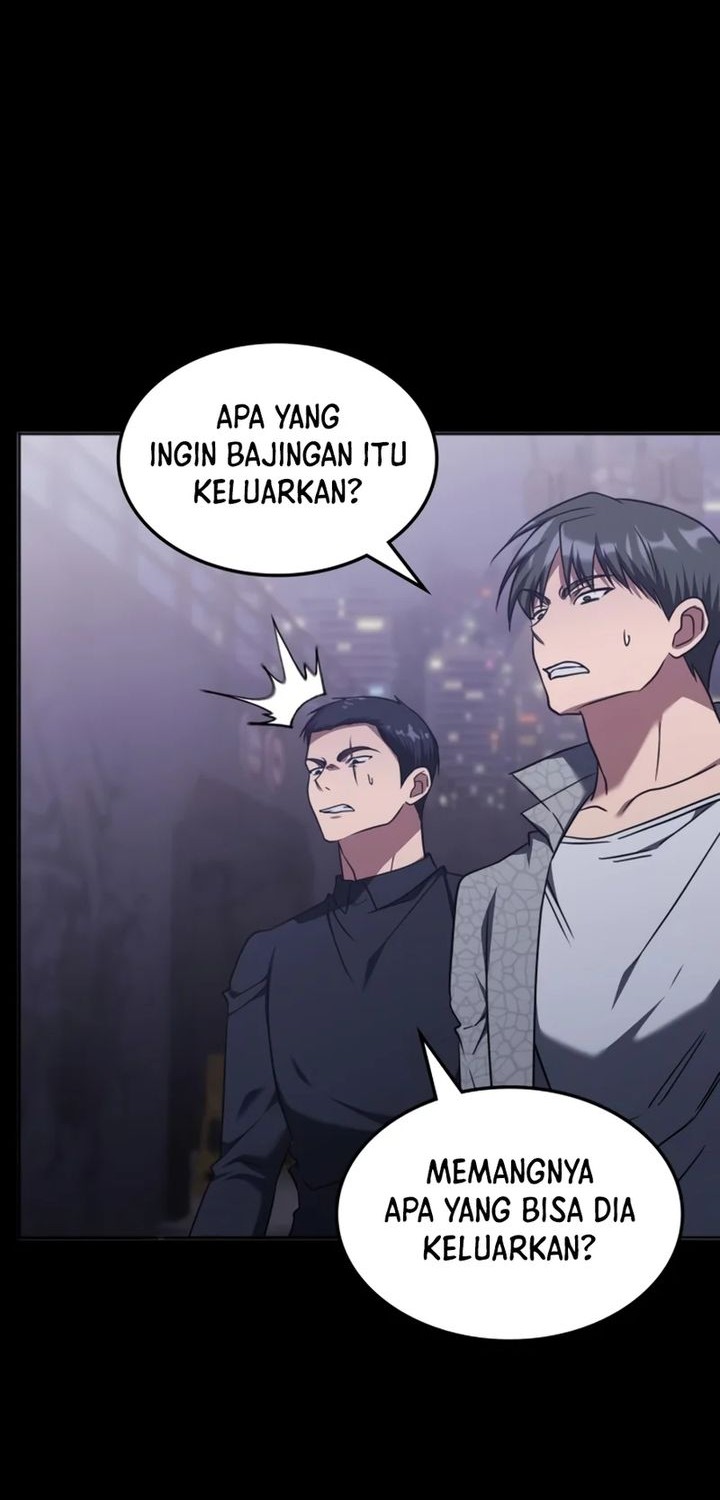 The Veteran Healer Is Overpowered Chapter 42 Gambar 6