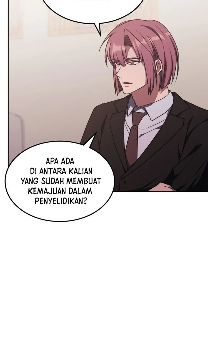 The Veteran Healer Is Overpowered Chapter 42 Gambar 12