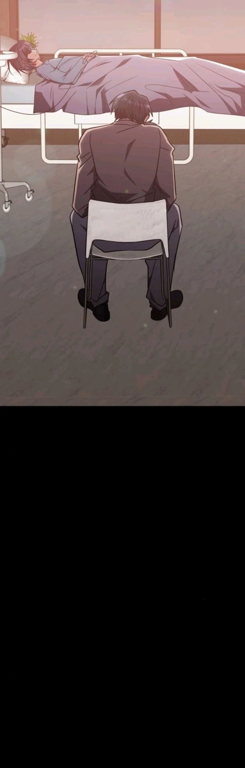 The Veteran Healer Is Overpowered Chapter 43 Gambar 49