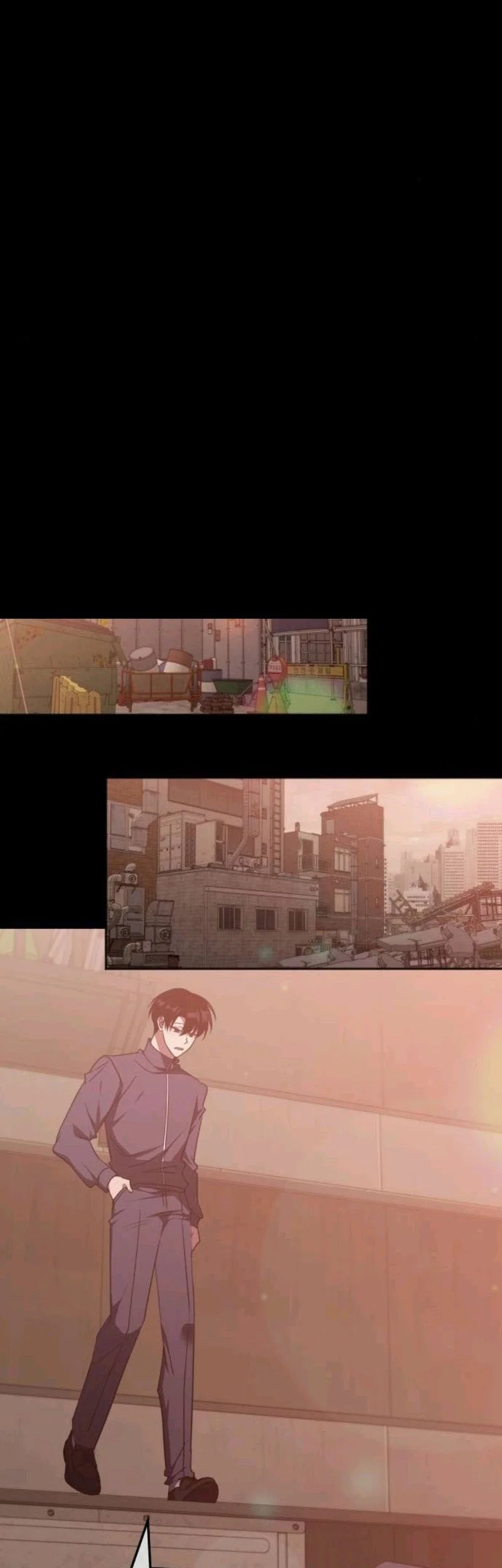 The Veteran Healer Is Overpowered Chapter 43 Gambar 50