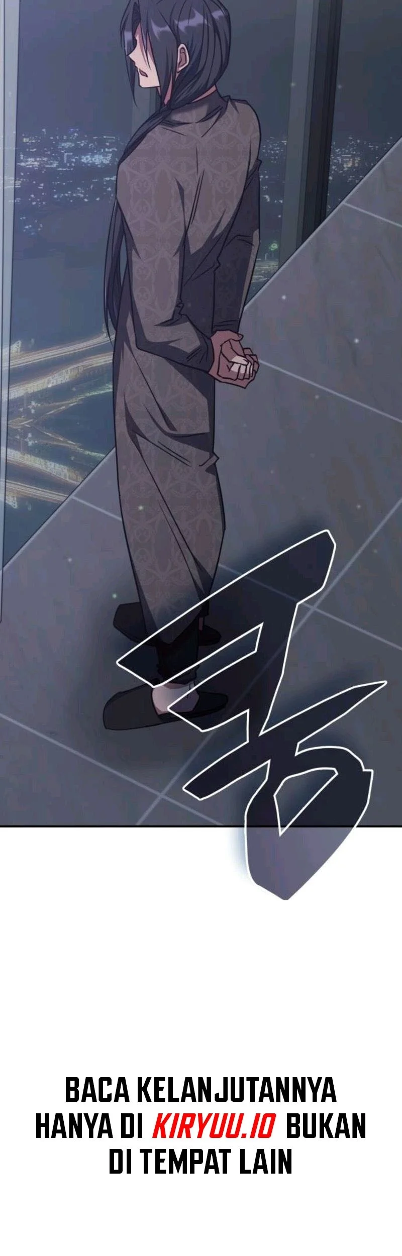 The Veteran Healer Is Overpowered Chapter 43 Gambar 59