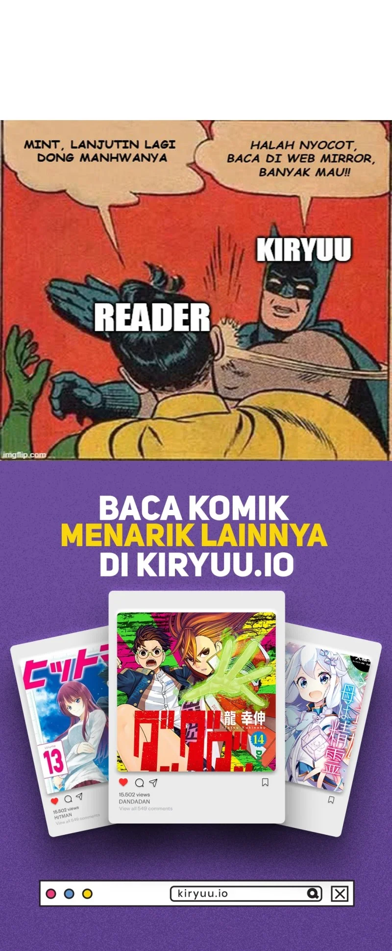 The Veteran Healer Is Overpowered Chapter 43 Gambar 60