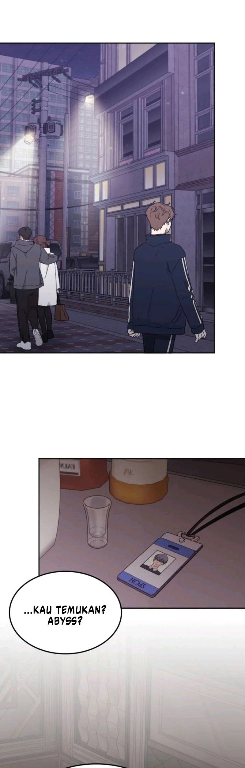 The Veteran Healer Is Overpowered Chapter 43 Gambar 3