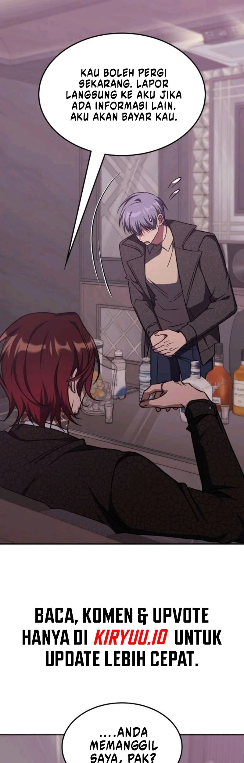 The Veteran Healer Is Overpowered Chapter 43 Gambar 9