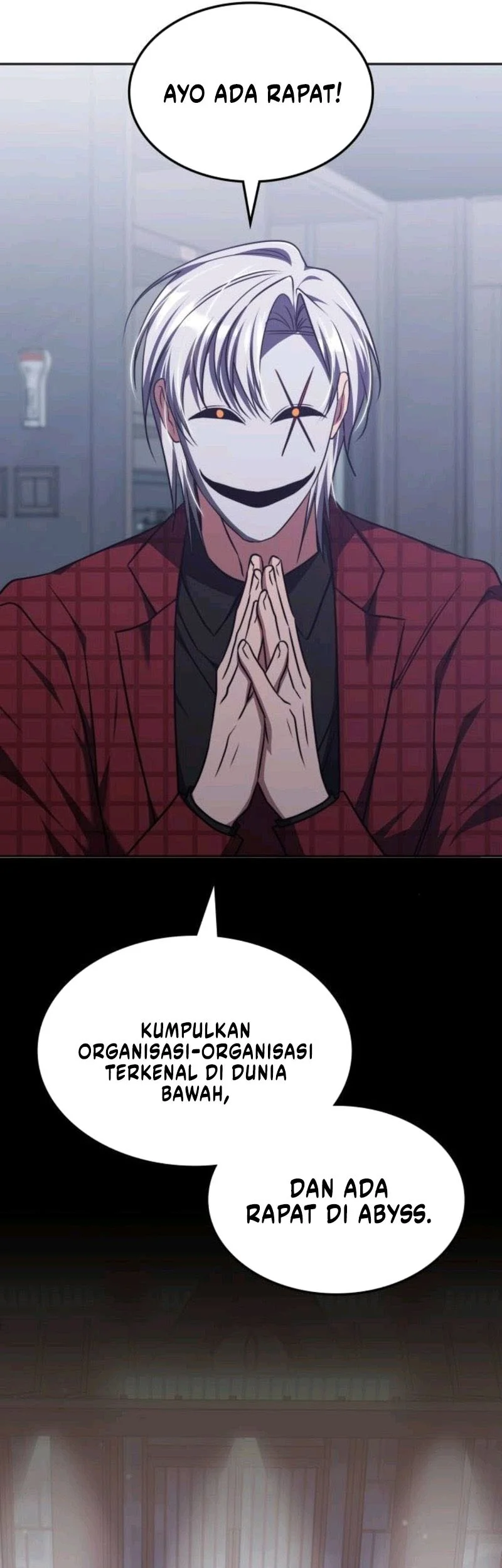 The Veteran Healer Is Overpowered Chapter 43 Gambar 37