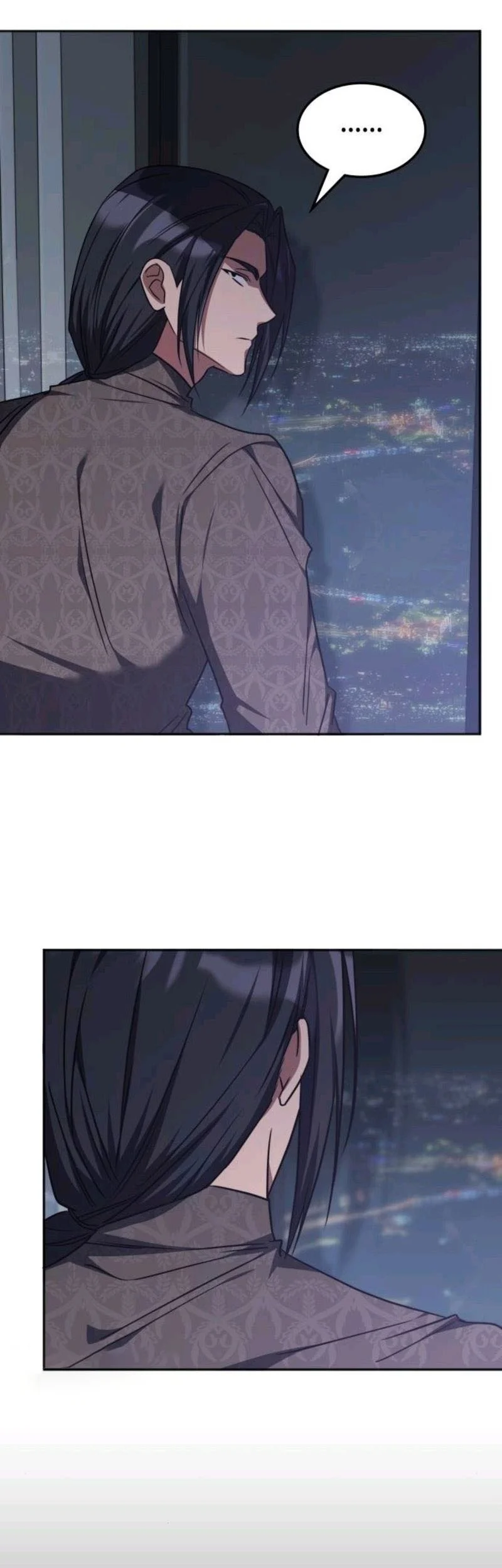 The Veteran Healer Is Overpowered Chapter 43 Gambar 43