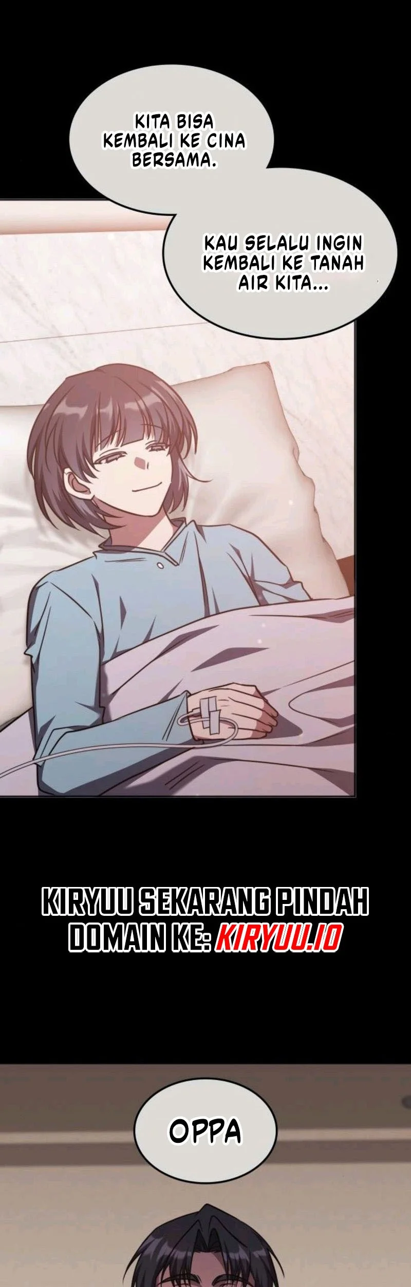 The Veteran Healer Is Overpowered Chapter 43 Gambar 46